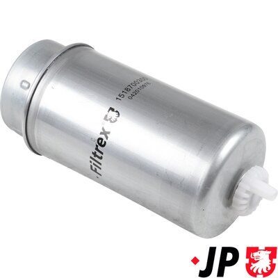 Паливний фільтр JP GROUP 1518700300