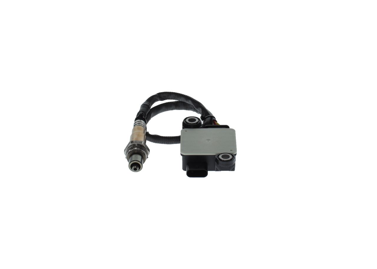 Датчик твердих часток BOSCH 0281008576 - zapix