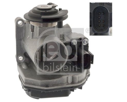 Дросельна заслінка FEBI BILSTEIN 100795 - zapix