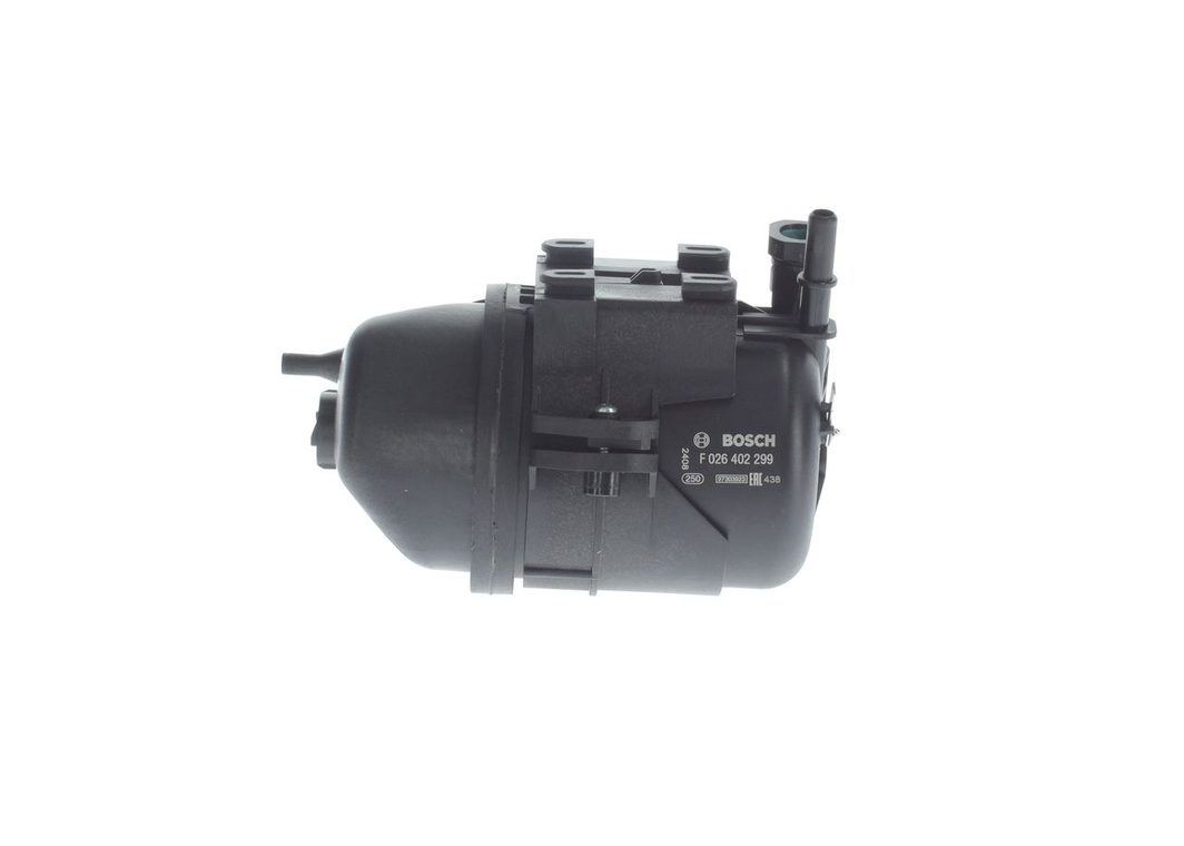 Паливний фільтр BOSCH F026402299 - zapix
