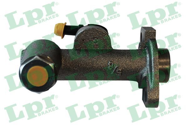Головний циліндр зчеплення LPR 2449 - zapix