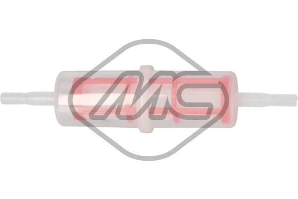 Паливний фільтр METALCAUCHO 02019 - zapix