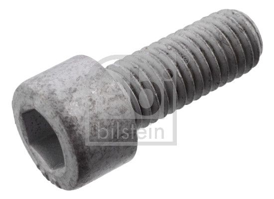 Кріпильні компоненти/приладдя піввісі FEBI BILSTEIN 101234 - zapix