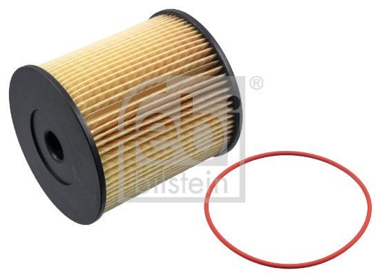Топливный фильтр FEBI BILSTEIN 39831