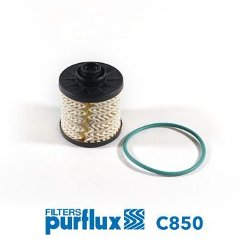 Паливний фільтр PURFLUX C850