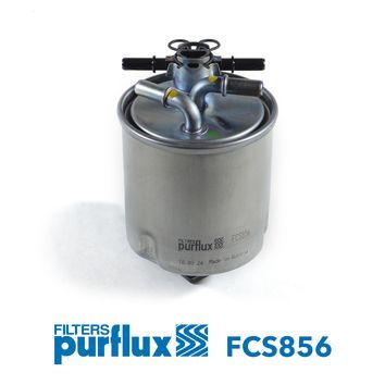 Топливный фильтр PURFLUX FCS856