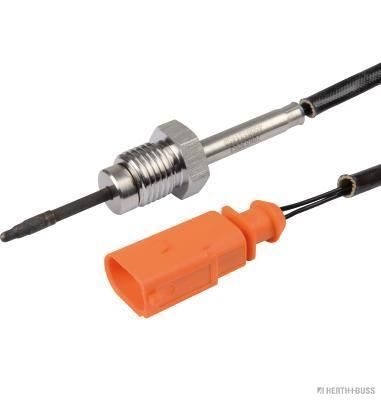 Датчик температури відпрацьованих газів HERTH+BUSS ELPARTS 70683063 - zapix
