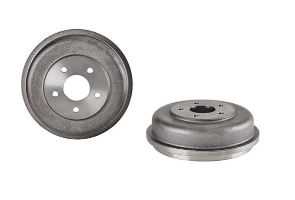 Гальмівний барабан BREMBO 14A69110 - zapix