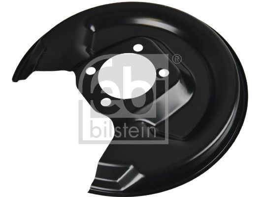 Захист гальмівного диска FEBI BILSTEIN 178433 - zapix