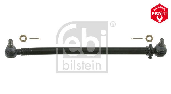 Тяга кермова FEBI BILSTEIN 26749 - zapix