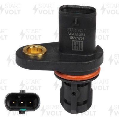 Датчик положення розподільного вала STARTVOLT VSCM0551 - zapix