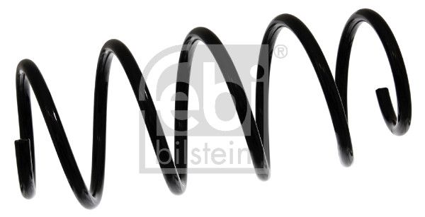 Пружина підвіски FEBI BILSTEIN 46879 - zapix