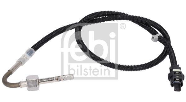 Датчик температури відпрацьованих газів FEBI BILSTEIN 185433 - zapix