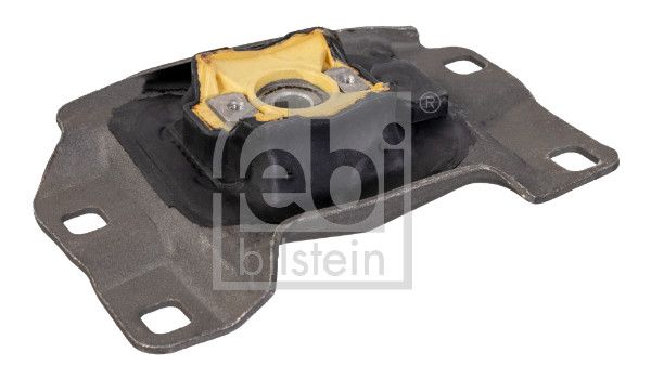 Ущільнення КПП / Диференціала FEBI BILSTEIN 177916 - zapix