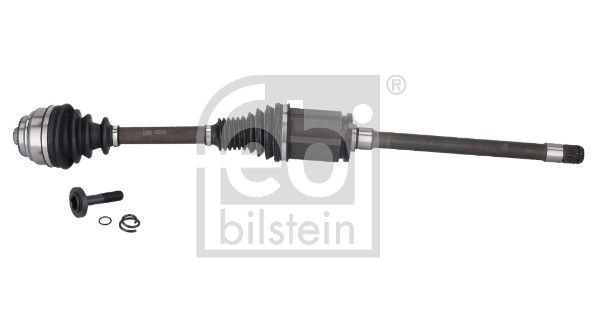 Піввісь FEBI BILSTEIN 183309