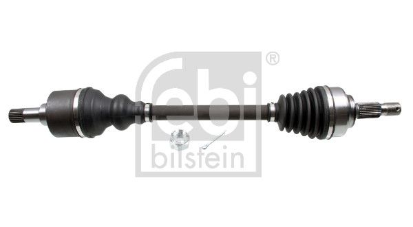 Піввісь FEBI BILSTEIN 182966 - zapix