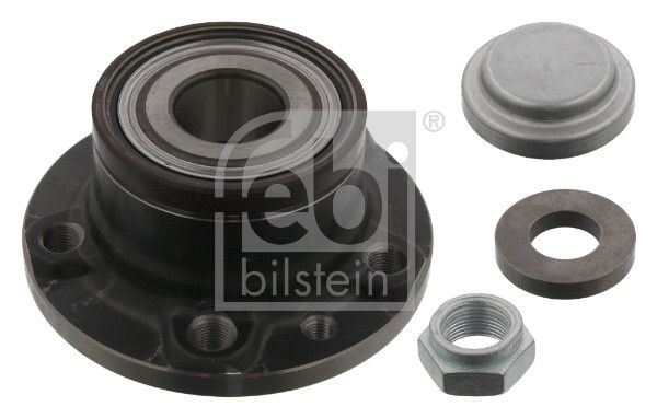Підшипник / маточина колеса FEBI BILSTEIN 34956 - zapix