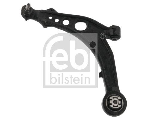 Важіль підвіски FEBI BILSTEIN 37571 - zapix