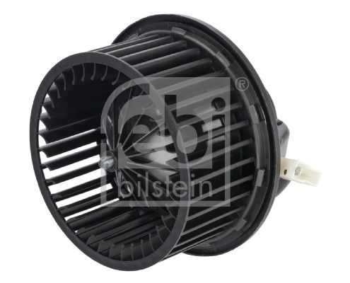 Вентилятор салону FEBI BILSTEIN 1002252 - zapix
