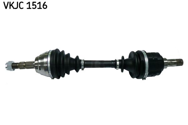 Піввісь SKF VKJC1516 - zapix