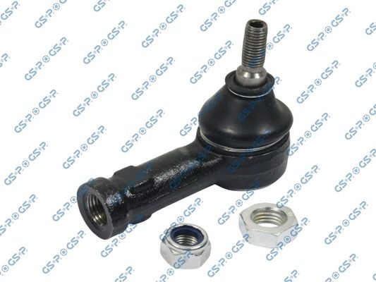Наконечник кермової тяги GSP S070103 - zapix