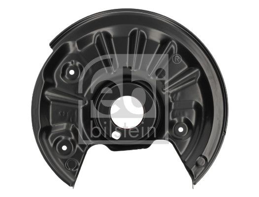 Захист гальмівного диска FEBI BILSTEIN 197144 - zapix