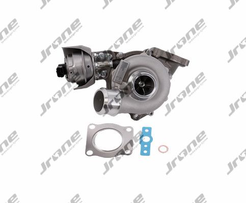 Турбіна JRONE 8G14300D15 - zapix