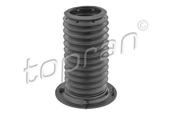 Пильник амортизатора TOPRAN 503846 - zapix