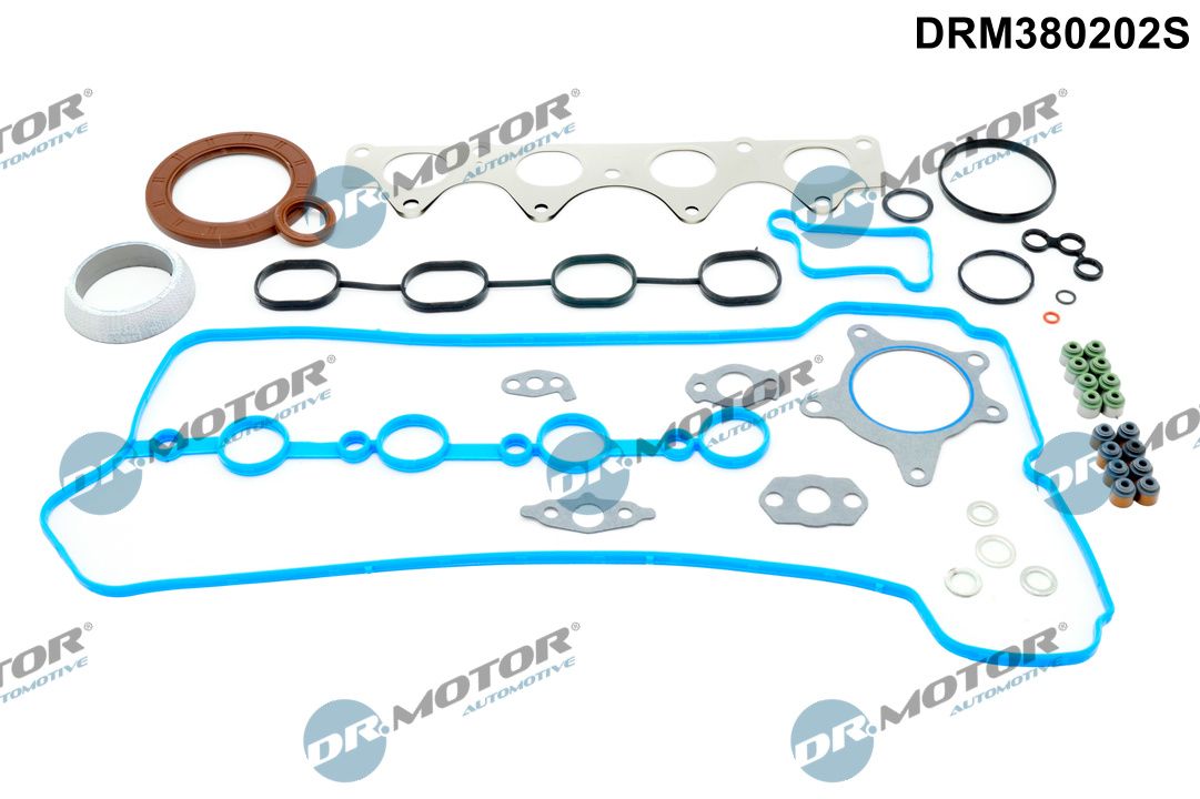 Комплект прокладок двигателя DR.MOTOR AUTOMOTIVE DRM380202S
