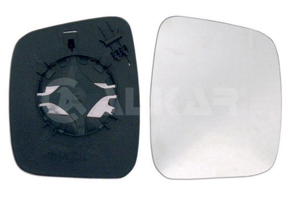 Вкладиш дзеркала ALKAR 6402351 - zapix