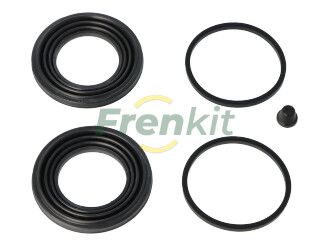 Ремкомплект гальмівного супорта FRENKIT 251056 - zapix