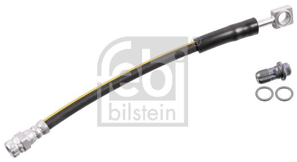 Гальмівні шланги FEBI BILSTEIN 182212 - zapix