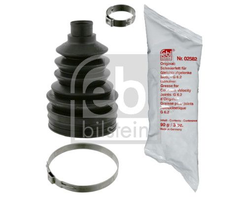 Пыльник ШРУСа FEBI BILSTEIN 12842