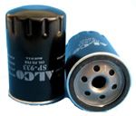 Оливний фільтр ALCO FILTER SP933 - zapix