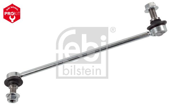 Тяга стабілізатора FEBI BILSTEIN 40889 - zapix