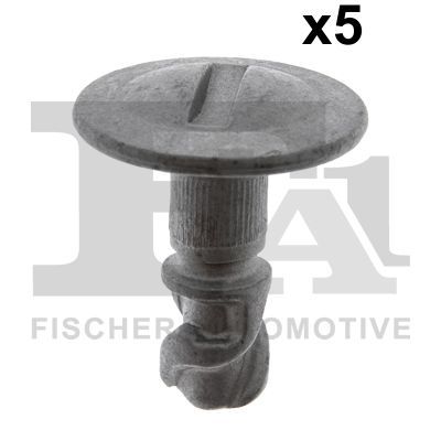 Кліпси FA1 11400945 - zapix