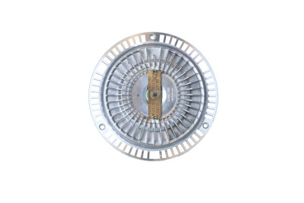 Муфта вентилятора охолодження NRF 49063 - zapix