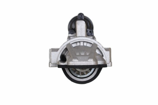 Стартер MSG REBUILDING 0001115089 - zapix