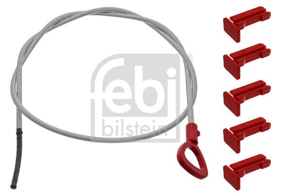 Оливний щуп АКПП FEBI BILSTEIN 101378 - zapix