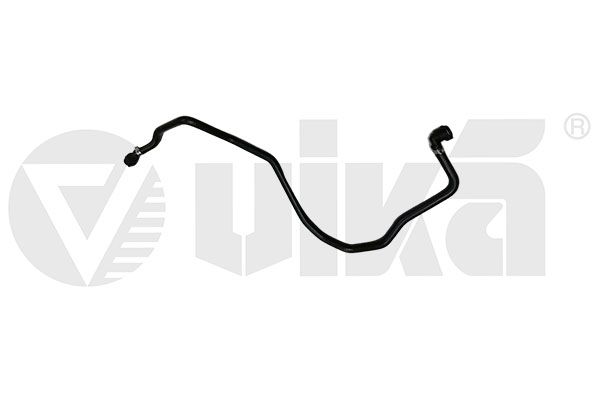 Патрубок системи охолодження VIKA 11238001 - zapix