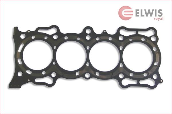 Прокладка головки циліндра ELWIS ROYAL 0031534 - zapix