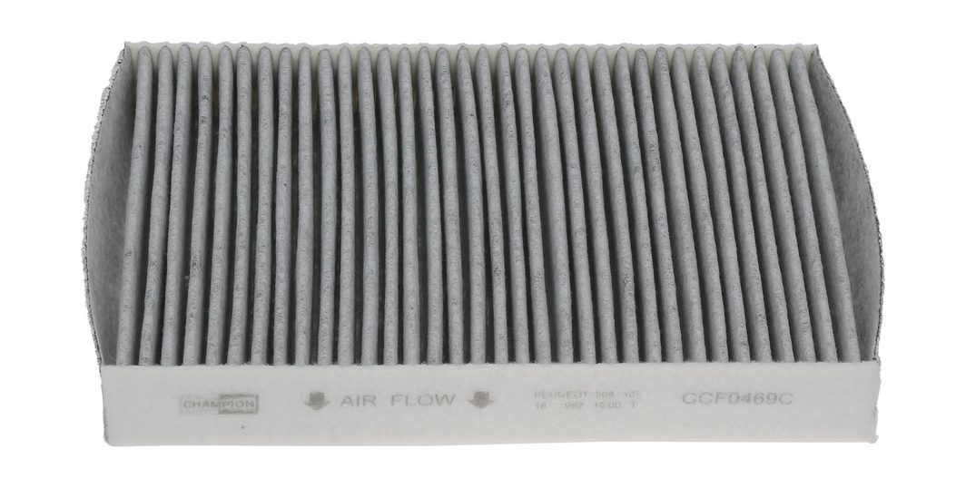 Фильтр салона CHAMPION CCF0469C