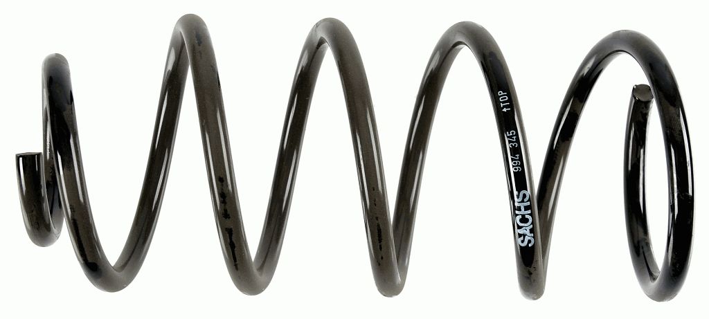 Пружина підвіски SACHS 994345 - zapix