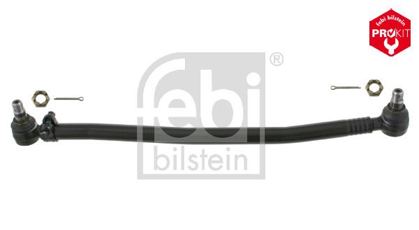 Тяга кермова FEBI BILSTEIN 24113 - zapix