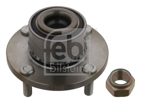 Підшипник / маточина колеса FEBI BILSTEIN 32970 - zapix