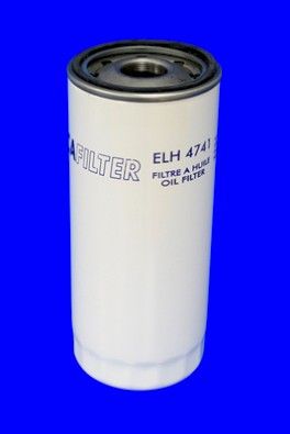 Оливний фільтр MECAFILTER ELH4741