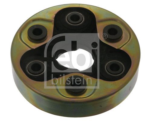 Еластична муфта карданного валу FEBI BILSTEIN 19532 - zapix