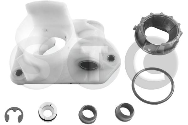 Механізм перемикання передач STC T405690 - zapix