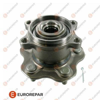 Підшипник / маточина колеса EUROREPAR 1681958980 - zapix