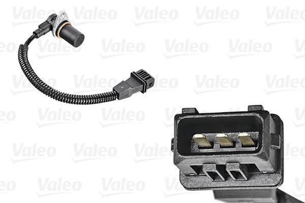 Датчик положення розподільного вала VALEO 253853 - zapix